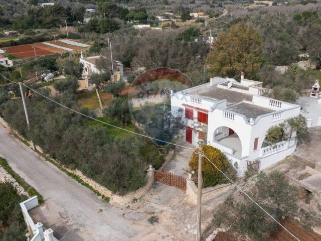 Case e ville in vendita di 120 m²