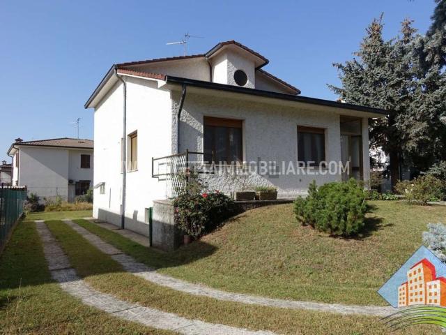 Case e ville in vendita di 120 m²