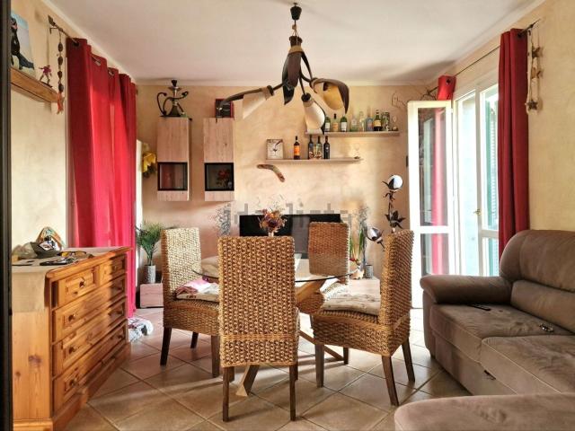 Case e ville in vendita di 120 m²
