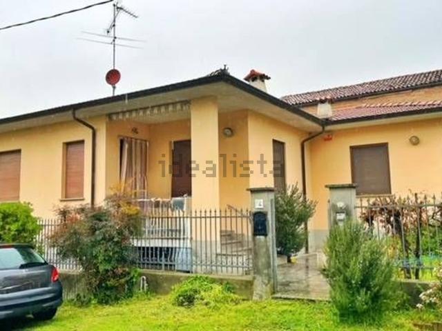 Case e ville in vendita di 120 m²