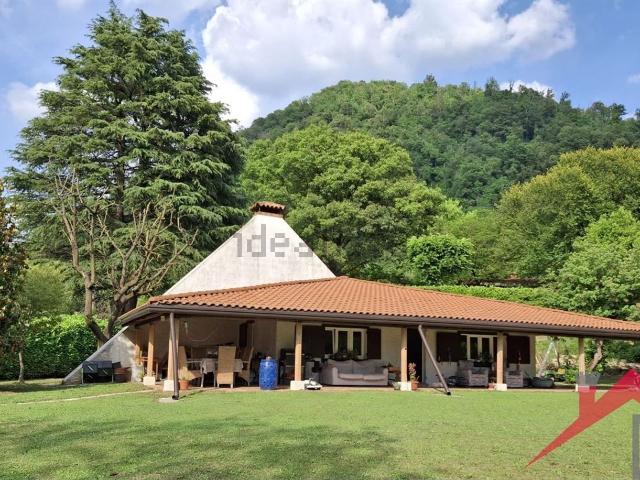 Case e ville in vendita di 120 m²