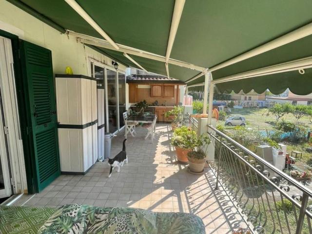 Case e ville in vendita di 120 m²