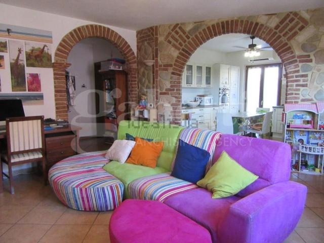 Case e ville in vendita di 120 m²