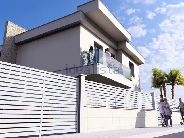 Case e ville in vendita di 120 m²