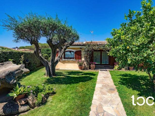 Case e ville in vendita di 120 m²