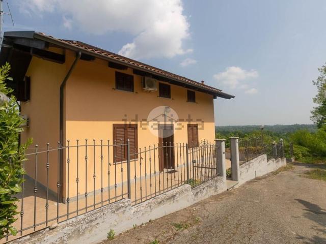 Case e ville in vendita di 120 m²