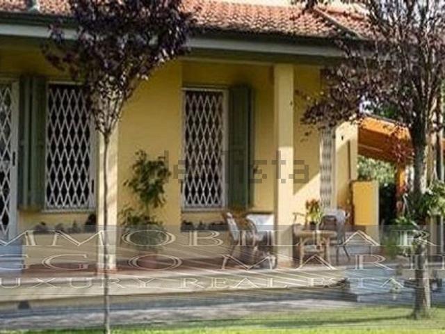 Case e ville in vendita di 120 m²