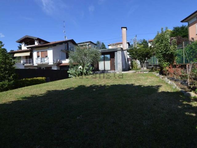 Case e ville in vendita di 120 m²