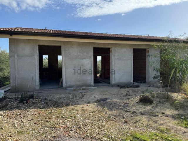 Case e ville in vendita di 120 m²
