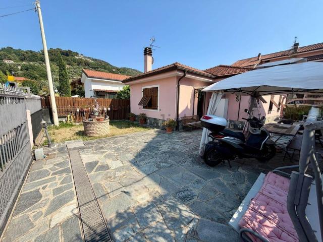 Case e ville in vendita di 120 m²