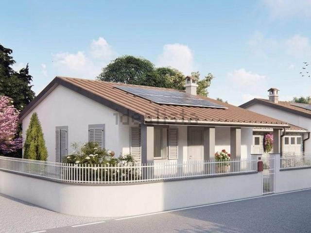 Case e ville in vendita di 120 m²