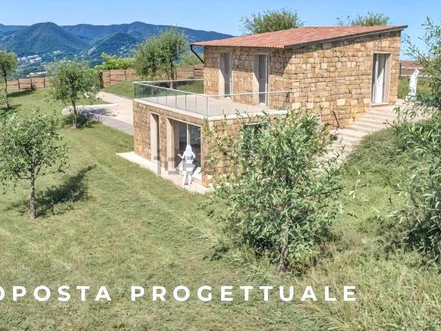 Case e ville in vendita di 120 m²