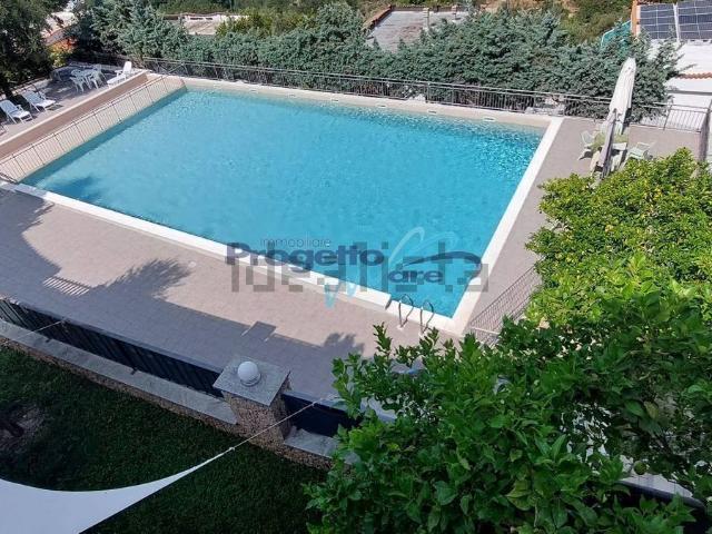 Case e ville in vendita di 120 m²