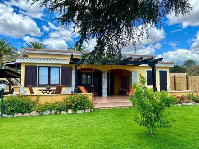 Case e ville in vendita di 120 m²