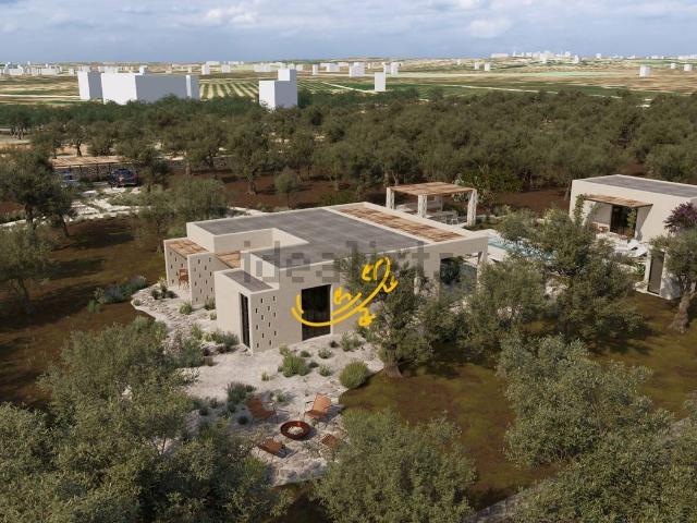 Case e ville in vendita di 120 m²