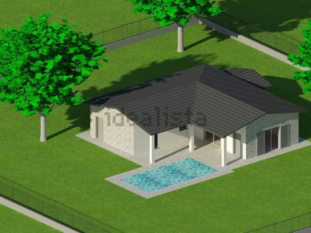 Case e ville in vendita di 120 m²