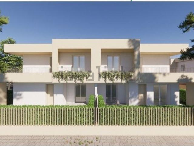 Case e ville in vendita di 120 m²
