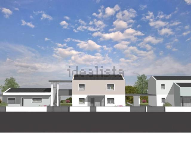 Case e ville in vendita di 120 m²