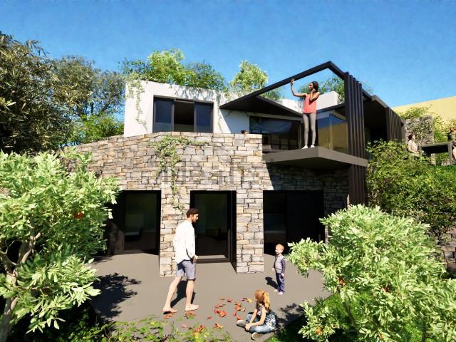 Case e ville in vendita di 120 m²