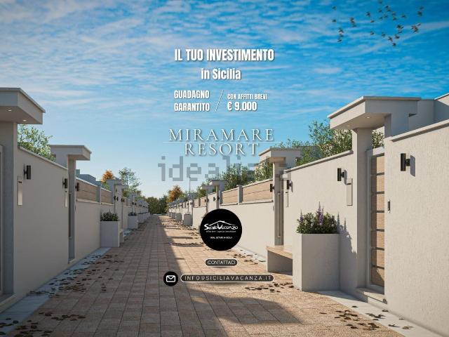Case e ville in vendita di 120 m²