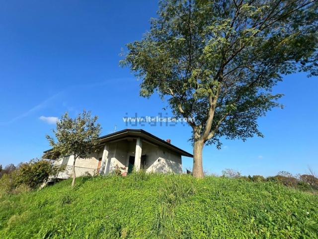 Case e ville in vendita di 120 m²