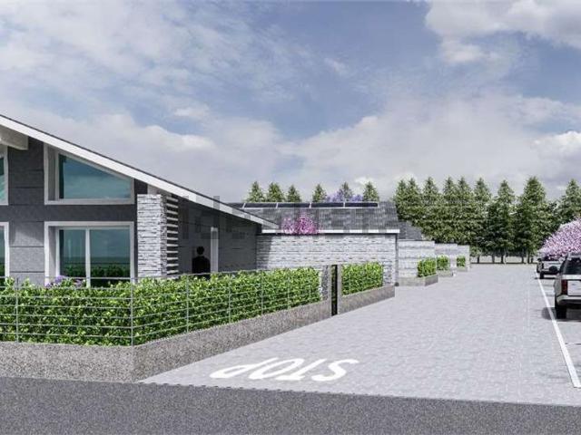 Case e ville in vendita di 120 m²