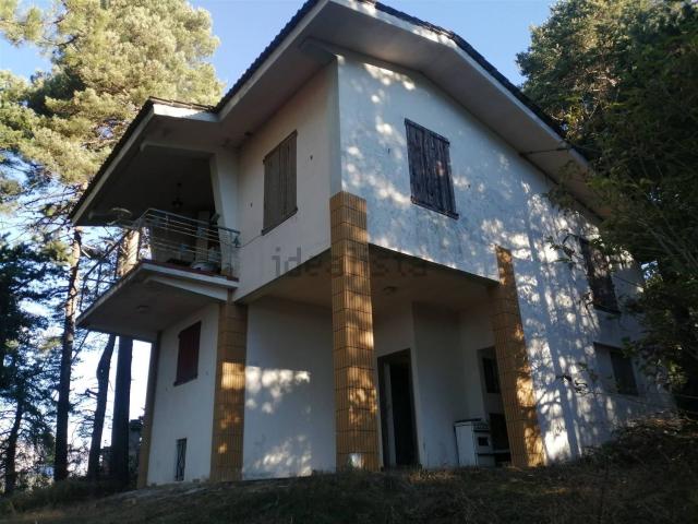Case e ville in vendita di 120 m²