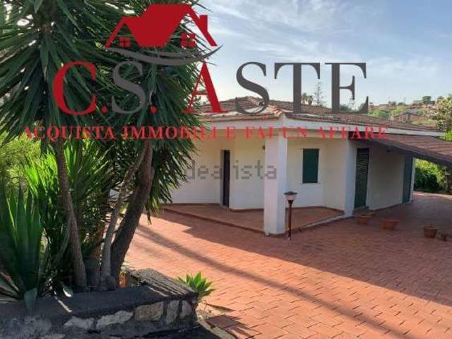 Case e ville in vendita di 120 m²