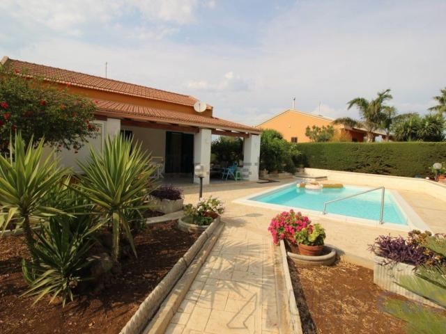 Case e ville in vendita di 120 m²