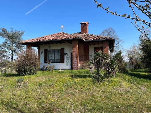Case e ville in vendita di 120 m²