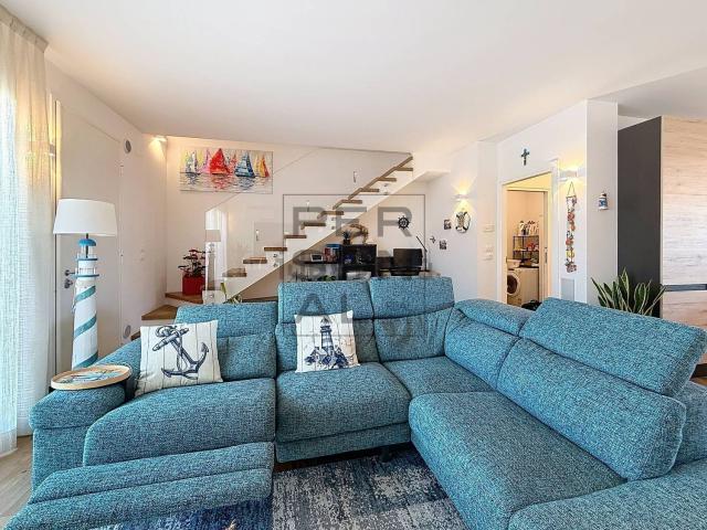 Case e ville in vendita di 120 m²