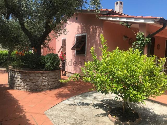 Case e ville in vendita di 120 m²