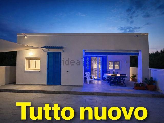 Case e ville in vendita di 120 m² in Via 295