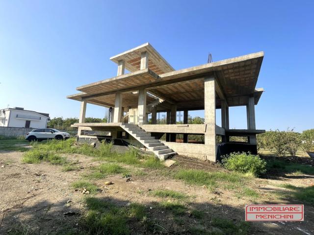 Case e ville in vendita di 120 m² in Via Camaldoli, 43