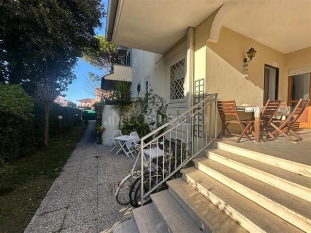 Case e ville in vendita di 120 m² in Via Capo Boi