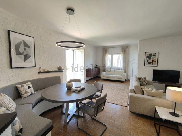 Case e ville in vendita di 120 m² in Via Casa Bianca