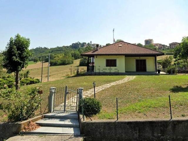 Case e ville in vendita di 120 m² in Via Chivasso, 26