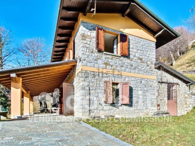 Case e ville in vendita di 120 m² in Via Cima Predore