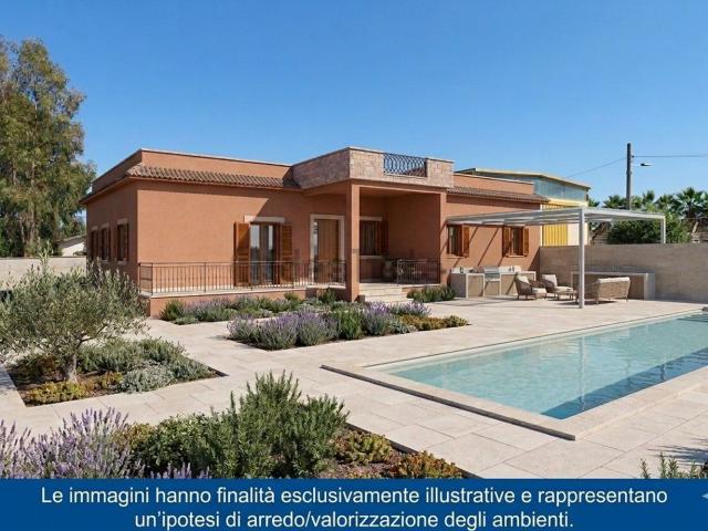 Case e ville in vendita di 120 m² in Via Amilcare Cipriani, 32