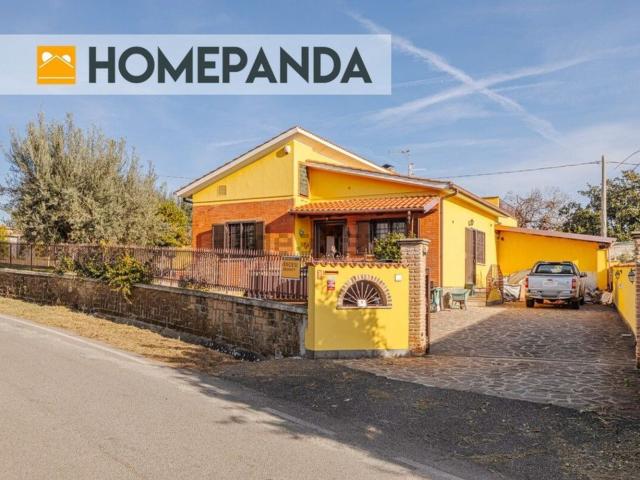 Case e ville in vendita di 120 m² in Via Arcioni, 8