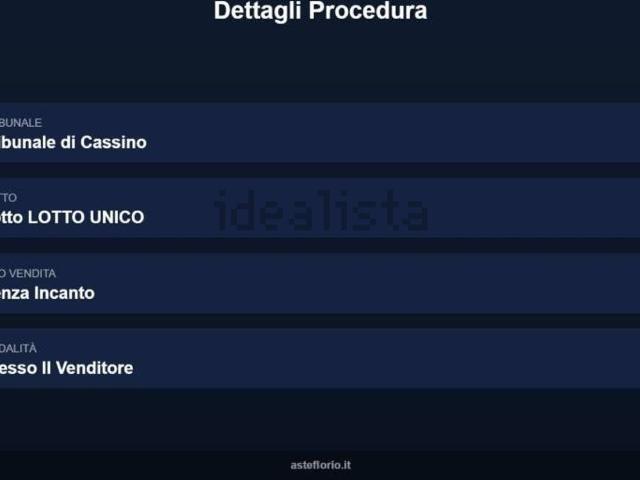 Case e ville in vendita di 120 m² in Via Barca San Domenico