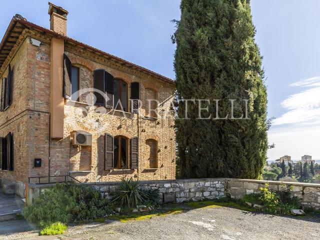 Case e ville in vendita di 120 m² in Via Giuseppe Garibaldi, 10