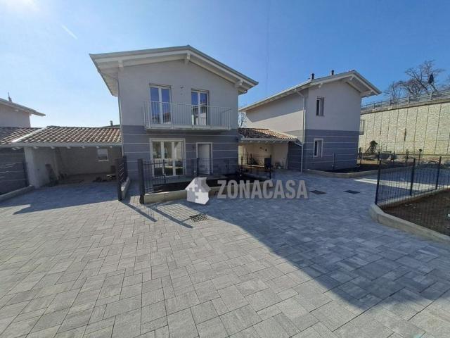 Case e ville in vendita di 120 m² in Via Giuseppe Mazzini
