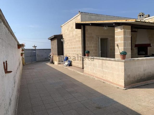 Case e ville in vendita di 120 m² in Via Grutte Cornule di Fiasco Borraco