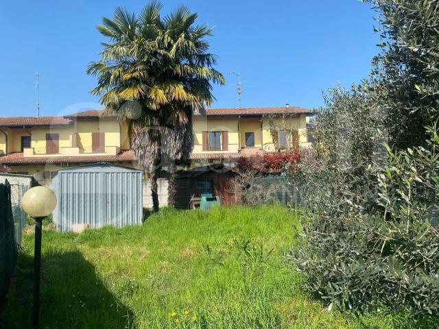 Case e ville in vendita di 120 m² in Via del Maris, 42