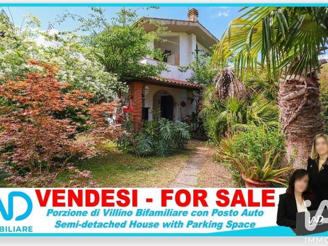 Case e ville in vendita di 120 m² in Via DEL SAGITTARIO