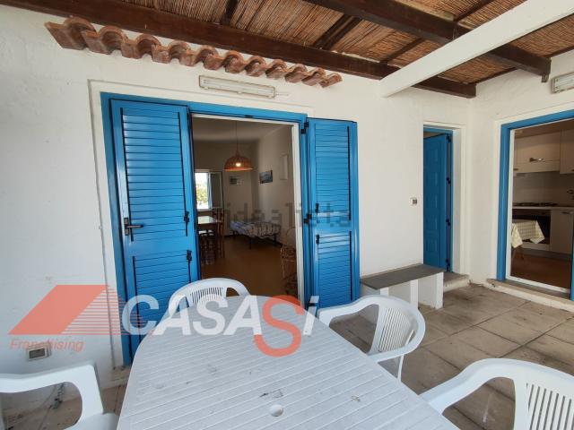 Case e ville in vendita di 120 m² in Via del Sole, 9