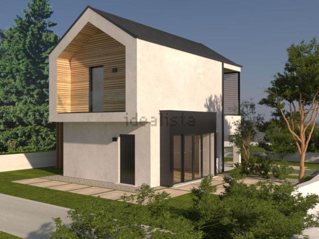 Case e ville in vendita di 120 m² in Via del Sorgo, 12
