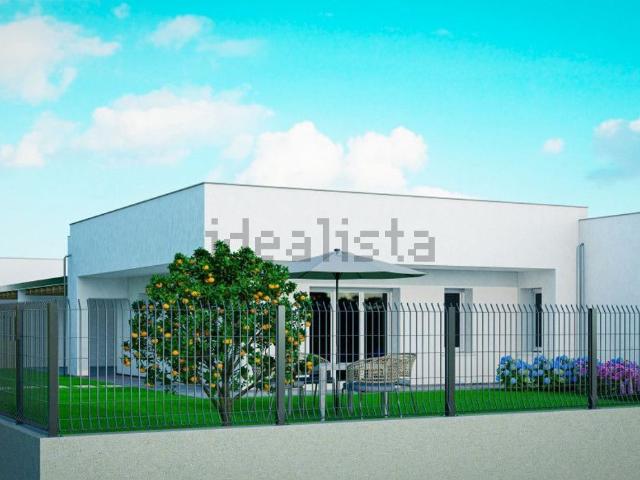 Case e ville in vendita di 120 m² in Via dell&apos Aviere