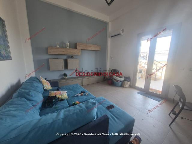 Case e ville in vendita di 120 m² in Via delle Calendule, 59